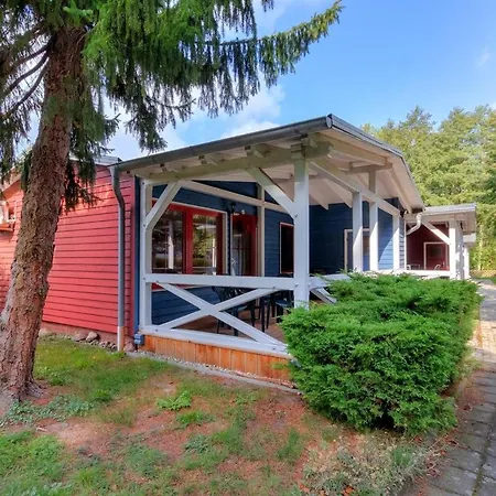 度假居 Ferienhaus Bergstrasse 1 *